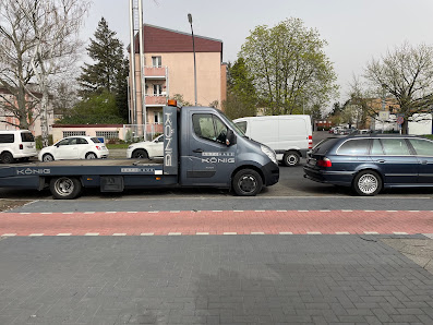 Karosserie- und Lackzentrum Renault