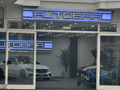 AUTOBAR GmbH