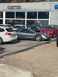 Autohaus Voetter