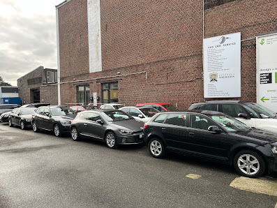 Autohaus Nordrhein