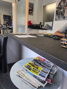 Autohaus Nordrhein