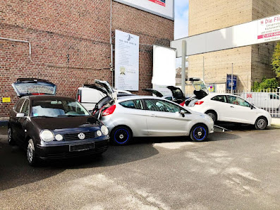 Autohaus Nordrhein