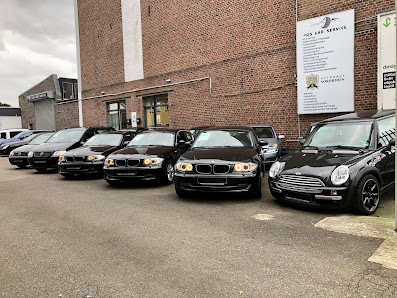 Autohaus Nordrhein