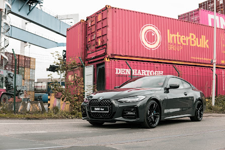Auto Becker Klausmann – BMW & MINI Vertragshändler