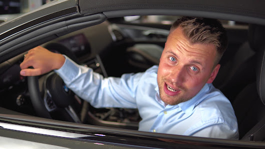 Auto Becker Klausmann – BMW & MINI Vertragshändler