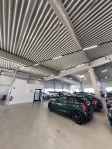 Auto Becker Klausmann – BMW & MINI Vertragshändler