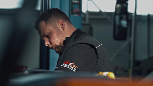 UN Carservice GmbH