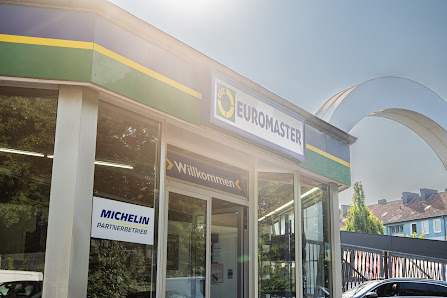 KFZ-Frömling Lasczyk und Weishaupt GbR - Partnerbetrieb von Euromaster
