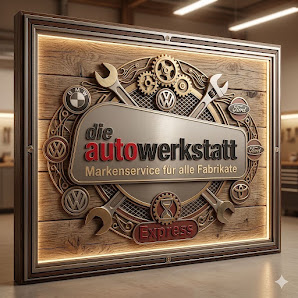 die autowerkstatt Bochum
