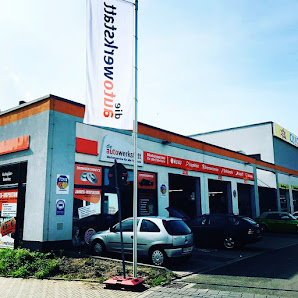 die autowerkstatt Bochum