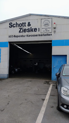 Schott + Zieske Kfz-Reparaturen