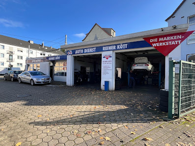 KFZ Meisterbetrieb Reiner Kött