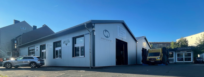Dittmar & Stachowiak Autodienst GmbH