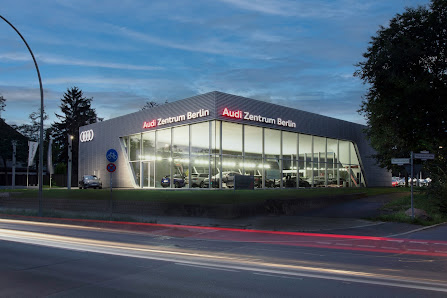 Audi Zentrum Berlin