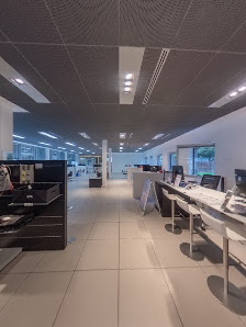 Audi Zentrum Berlin