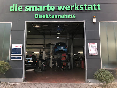 die smarte werkstatt, Inh. Ch.Jähnke