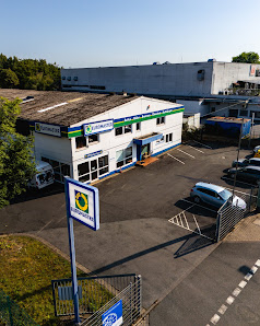 KFZ-Frömling Lasczyk und Weishaupt GbR - Partnerbetrieb von Euromaster