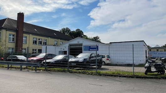 Autoklinik Wattenscheid