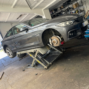 Autoklinik Wattenscheid