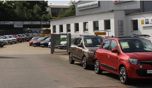 Autowerkstatt Bochum I AC-Weitmar 1a Autoservice