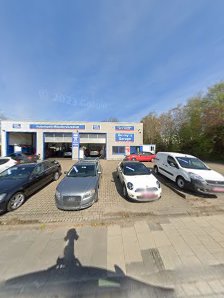 Jimmy’s Garage