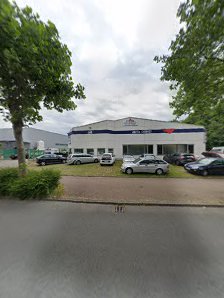 Gebr. Itzen GmbH