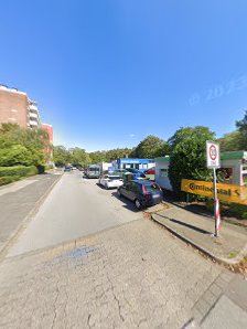 Kfz Werkstatt Gartenstadt Laermann Fischer