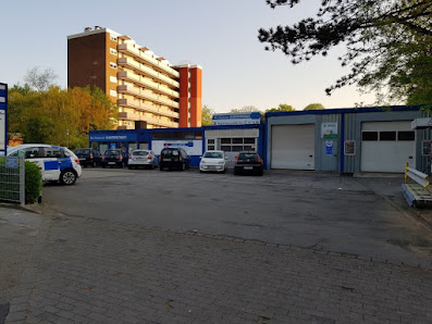 Kfz Werkstatt Gartenstadt Laermann Fischer