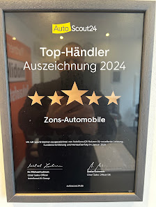 Zons Automobile Bochum