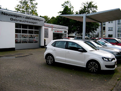 Zons Automobile Bochum