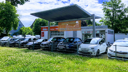 Zons Automobile Bochum
