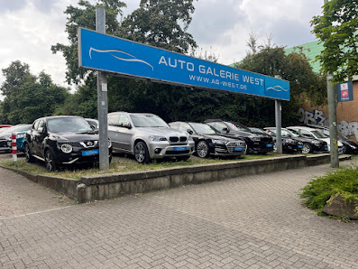 Auto Galerie West GmbH