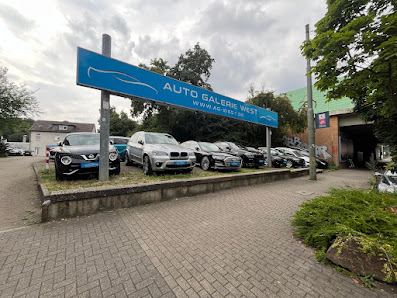 Auto Galerie West GmbH