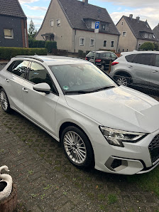 Audi Zentrum Bochum – Tiemeyer