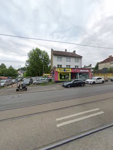Autohof Bochum