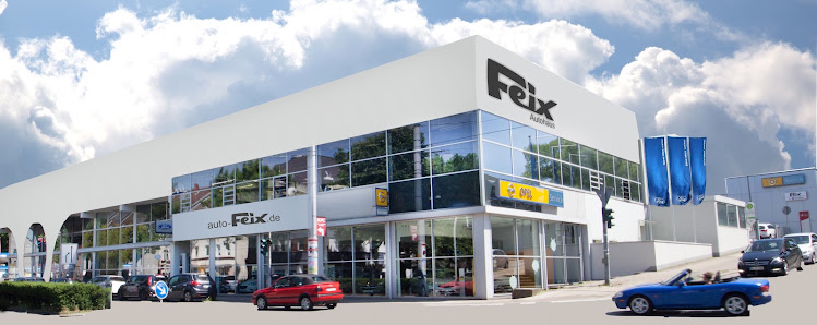 Autohaus Feix GmbH Bochum