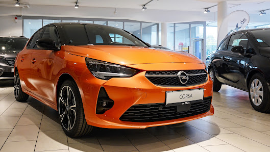 Autohaus Feix GmbH Bochum