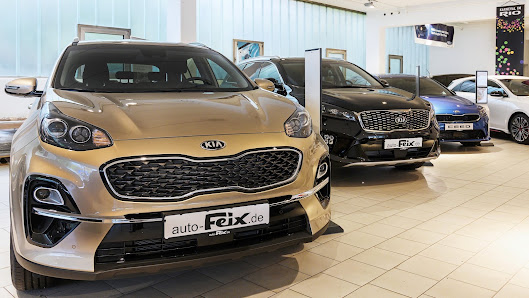 Autohaus Feix GmbH Bochum