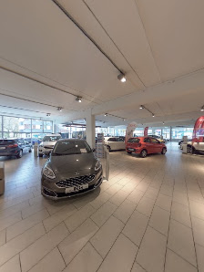 Autohaus Feix GmbH Bochum