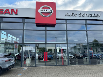 Tiemeyer Bochum (BYD, MG, CITROËN Service, NISSAN Service)