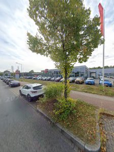 Tiemeyer Bochum (BYD, MG, CITROËN Service, NISSAN Service)