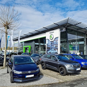 Škoda Tiemeyer Bochum