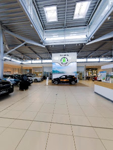 Škoda Tiemeyer Bochum