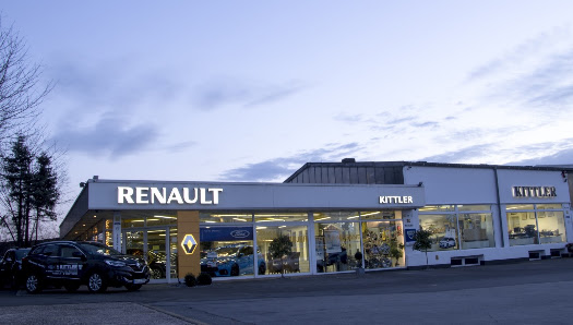 Autohaus Kittler GmbH