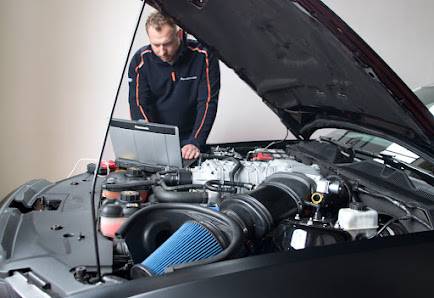 Autohaus Kittler GmbH