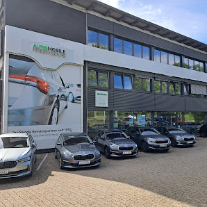 Automobile Friedenseiche GmbH