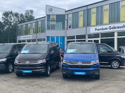 VGSG Niederlassung Bochum