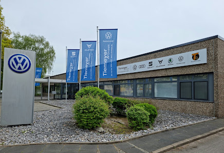 Tiemeyer SE
