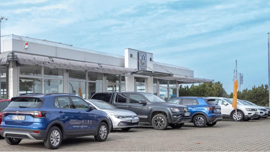 Autohaus Friedrich Frohn GmbH & Co. KG Volkswagenpartner Bochum