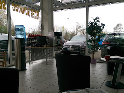 Autohaus Friedrich Frohn GmbH & Co. KG Volkswagenpartner Bochum